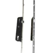 Katar 160 cm Pvc İspanyolet Kapı Kilidi