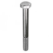 Katar 8.8 Beyaz 5'li Paket M8x40 Din933 Altigen Civata