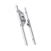 Katar 80 cm Pvc Pencere İspanyolet Kilidi