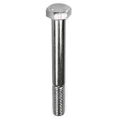 Katar Market M16x70 Dın931 Altıgen 8.8 Beyaz 2'li Civata