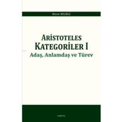 Kategoriler - Aristoteles
