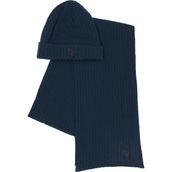Katia Basic Lacivert Külotlu Çorap