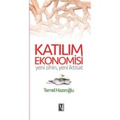Katılım Ekonomisi - Temel Hazıroğlu