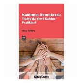 Katılımcı Demokrasi - Dimitri Roussopoulos