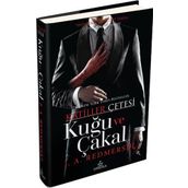 Katiller Çetesi Kuğu ve Çakal - J. A. Redmerski