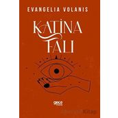 Katina Falı Kartları ve Kitapçığı Martinez Rigola