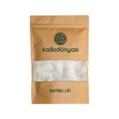 Katkı Dünyası 1 kg Bambu Lifi