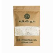 Katkı Dünyası 1 kg Çiğ Karabuğday Unu
