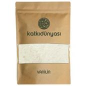 Katkı Dünyası 1 kg Vanilin