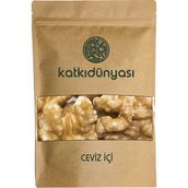 Katkı Dünyası 100 gr Ceviz İçi