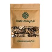 Katkı Dünyası 100 gr Karahindiba Kökü