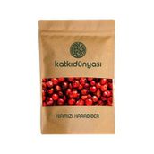 Katkı Dünyası 100 gr Kırmızı Karabiber