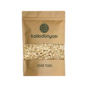 Katkı Dünyası 250 gr Ceviz Tozu