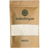 Katkı Dünyası 250 gr Vanilin