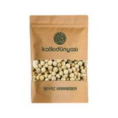 Katkı Dünyası 500 gr Beyaz Karabiber