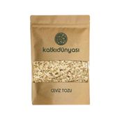 Katkı Dünyası 500 gr Ceviz Tozu