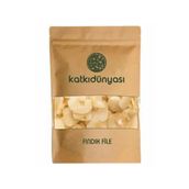 Katkı Dünyası 500 gr Fındık File