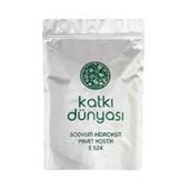 Katkı Dünyası E334 5 kg Tartarik Asit