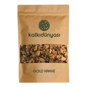 Katkı Dünyası Gold Kahve 250 G