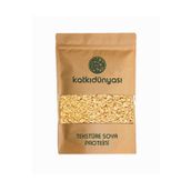 Katkı Dünyası Tekstüre Soya Proteini 500 Gr