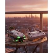 Katlanabilir Drone Hd Çekim Uzun Süreli Uçuş Deneyimi - Altın