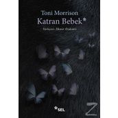 KATRAN BEBEK - TONI MORRISON