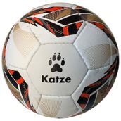 Katze Pro Tex Sert Zemin Futbol topu 4 Numara