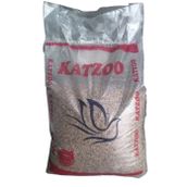 Katzoo 10 kg Özel Karışık Muhabbet Kuşu Yemi