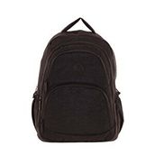 Kaukko Crazy Black Sırt Çantası