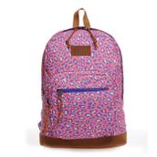 Kaukko K1094 Safari Leopard Sırt Çantası