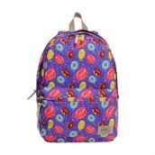 Kaukko K1124 Donat Sırt Çantası