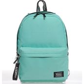 Kaukko K1134 Turkuaz Unisex Sırt Çantası