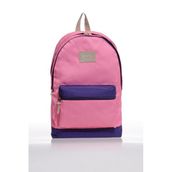 Kaukko K1141 Wichlight Pembe-Mor Sırt Çantası