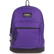 Kaukko K1456 Mor Sport Sırt Çantası