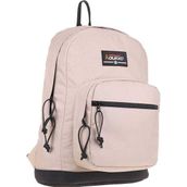 Kaukko K1461 Sport Krem Sırt Çantası