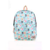 Kaukko K1473 Dog Bee Nature Sırt Çantası