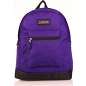Kaukko K1641 Mor Mountain Okul Sırt Çantası