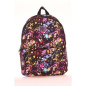 Kaukko K1756 Watercolor Rainbow Sırt Çantası