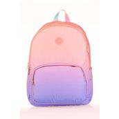 Kaukko K1758 Salmon Rainbow Sırt Çantası