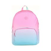Kaukko K1759 Pink Rainbow Sırt Çantası