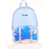 Kaukko K1770 Blue Mirror Sırt Çantası
