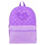 Kaukko K1774 Girl Quilted Sırt Çantası