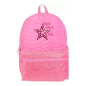 Kaukko K1776 Star Quilted Sırt Çantası