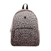 Kaukko K1804 Kids Dots Siyah Sırt Çantası