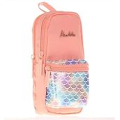 Kaukko K2475 Scale Somon Bright Junior Bag Kalem Çantası