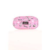 Kaukko K2632 Panda Nature Özel Bölmeli Kalem Çantası