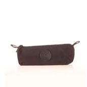 Kaukko K2642 Black Triangle Dual Crazy Kalem Çantası