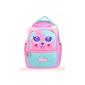 Kaukko Kids Cute Face Mouse Sırt Çantası