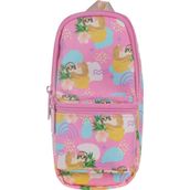 Kaukko Kız Çocuk Nature Junior Bag Tembel Maymun Kalem Çantası