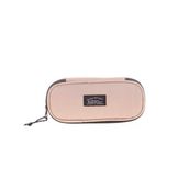 Kaukko Krem K2370 Özel Bölmeli Kalem Çantası